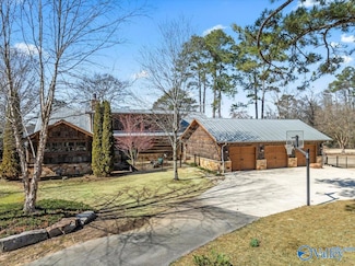 3424 Creek Path Rd, Guntersville, AL 35976