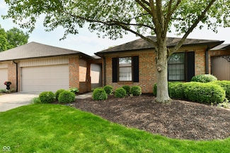 1053 Millwood Ct Unit 3, Indianapolis, IN 46260