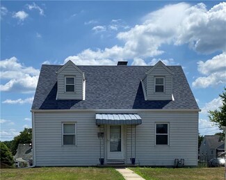 1416 Pennsylvania Ave, Natrona Heights, PA 15065