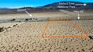 77 29 Palms Hwy, Twentynine Palms, CA