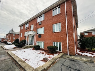 38 Carey Ave Unit 6, Watertown, MA 02472