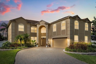 2191 Catbriar Way, Oviedo, FL 32765