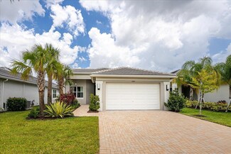 13339 SW River Rock Rd, Port St. Lucie, FL 34987