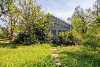 107 Kingman Ave, Coats, KS 67028