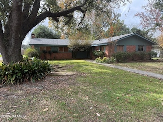 101 Gayle Dr, Lafayette, LA 70503