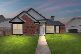 9831 Tamalpais Dr, Dallas, TX 75217