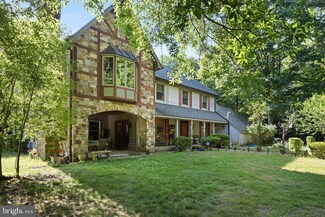 5023 Church Rd, Mount Laurel Township, NJ 08054