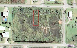 Lot 5, Block 5 Willow Ln, Grand Isle, LA 70358