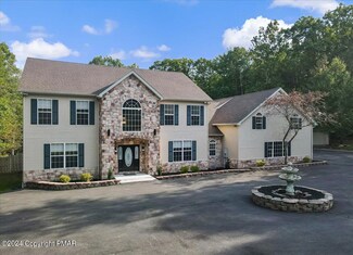 406 Iroquois Loop, Canadensis, PA 18325