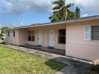 4751 SW 43rd Ave, Fort Lauderdale, FL 33314