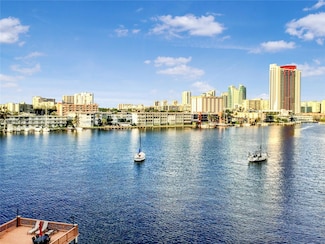 410 Golden Isles Dr Unit 604, Hallandale Beach, FL 33009