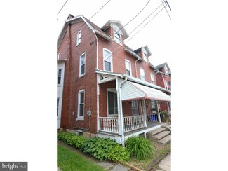 109 Woodrow Ave, Reading, PA 19608
