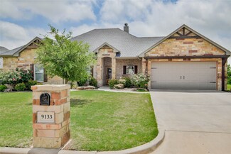 9133 Parkview Cir, Tolar, TX 76476