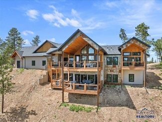 11311 Overlook Ct, Lead, SD 57754