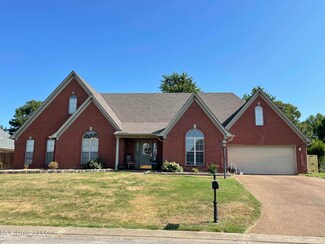 1576 Crossing Dr, Horn Lake, MS 38637