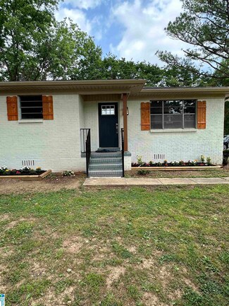 1107 Oak St, Birmingham, AL 35228