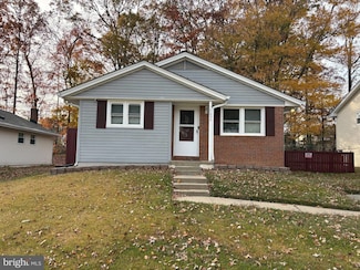 12654 Valleywood Dr, Woodbridge, VA 22192