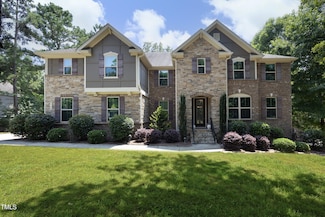 156 Stoney Creek Way, Chapel Hill, NC 27517