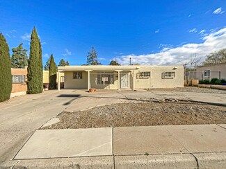 5301 Candelaria Rd NE, Albuquerque, NM 87110