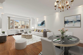340 E 64th St Unit 9B, New York, NY 10065