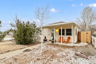 1920 Ulster St, Denver, CO 80220