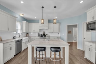 24305 W 58th Cir, Shawnee, KS 66226