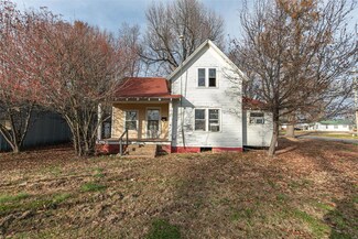 814 Allen Rd, Campbell, MO 63933