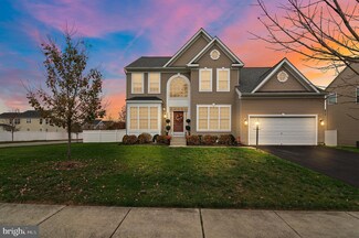1547 Coldwater Reserve Crossing, Severn, MD 21144