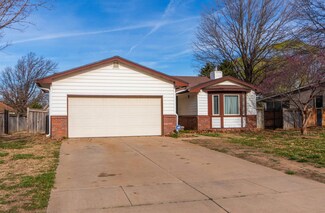 1609 N Rutgers St, Wichita, KS 67212