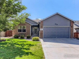 244 Sandstone Dr, Johnstown, CO 80534
