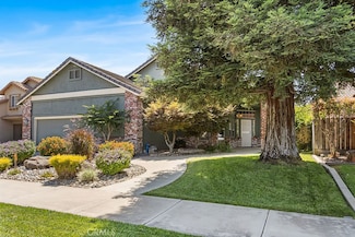 3475 Paseo Verde Ave, Merced, CA 95348