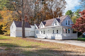 61 Nh Route 16b, Ossipee, NH 03814