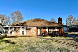 116 Saint Jude St, New Roads, LA 70760