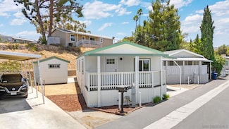 13490 Highway 8 Business Unit SPC 23, Lakeside, CA 92040
