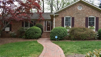 1601 Milan Rd, Greensboro, NC 27410