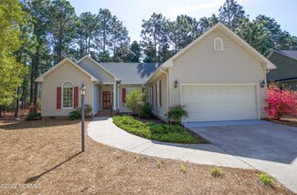 4 York Place Unit 8A, Pinehurst, NC 28374