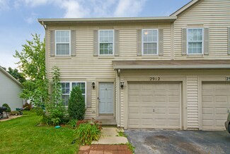2912 Courtney St, Plano, IL 60545