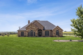 3076 W Alamosa Dr, Terrell, TX 75160