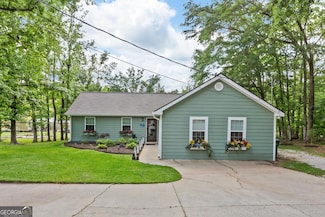 78 Woodhaven Dr, Eatonton, GA 31024