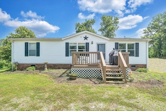 2810 Old Forge Rd, Callaway, VA 24067