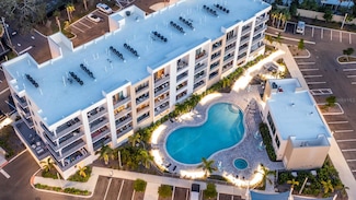 1703 N Tamiami Trail Unit B-511, Sarasota, FL 34234