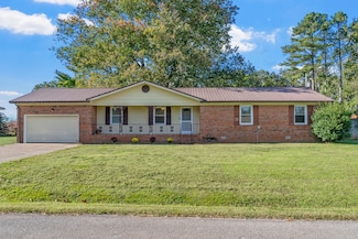804 Oak Hurst Dr, Hopkinsville, KY 42240