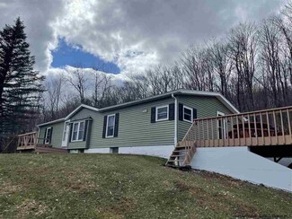 1583 Sally's Alley, Roxbury, NY 12480