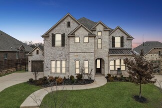 9800 Croswell St, Fort Worth, TX 76244