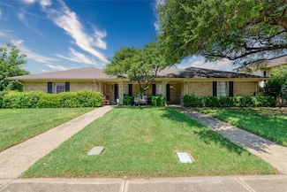 4307 and 4305 Harvest Hill Rd, Dallas, TX 75244