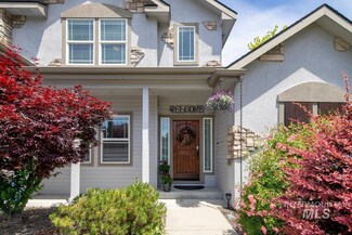 7316 W Ring Perch Dr, Boise, ID 83709