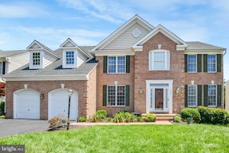 13508 Wembley Loop, Bristow, VA 20136