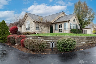 131 Villa Pointe Dr, Springboro, OH 45066