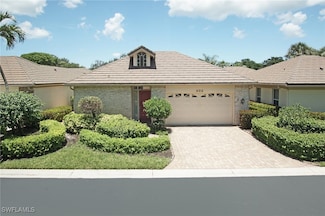 922 Turtle Ct Unit 21, Naples, FL 34108