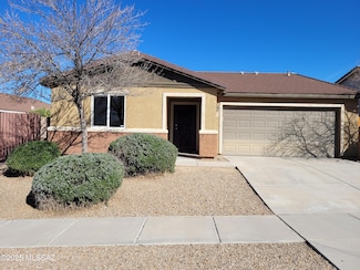 17137 S Mesa Shadows Dr, Vail, AZ 85641